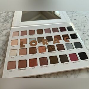 LORAC Mega Pro 3 Eyeshadow Palette